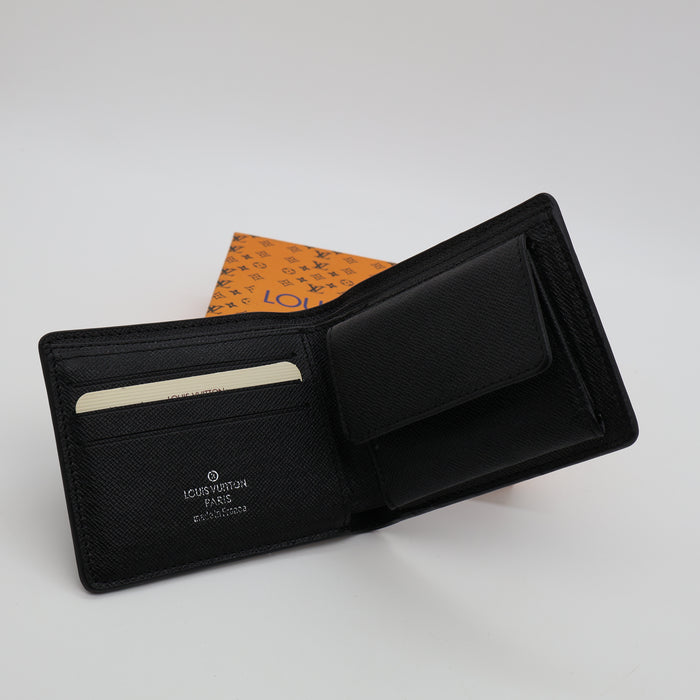 Louis Vuitton Genuine Leather  Wallet