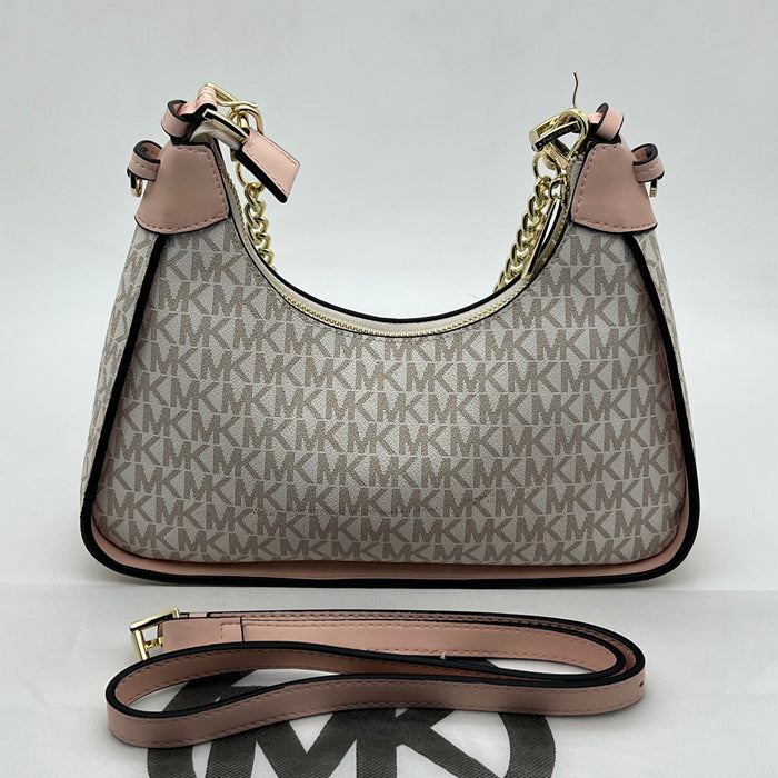 Michael Kors Chain Shoulder Bag – Elegant Everyday Statement (2 Styles)