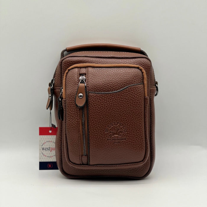 Original West Polo Cross Bag