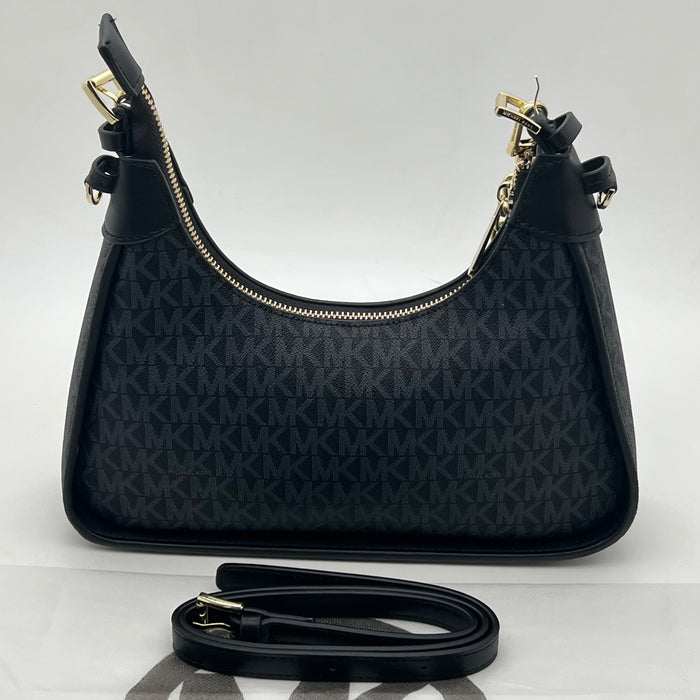 Michael Kors Chain Shoulder Bag – Elegant Everyday Statement (2 Styles)