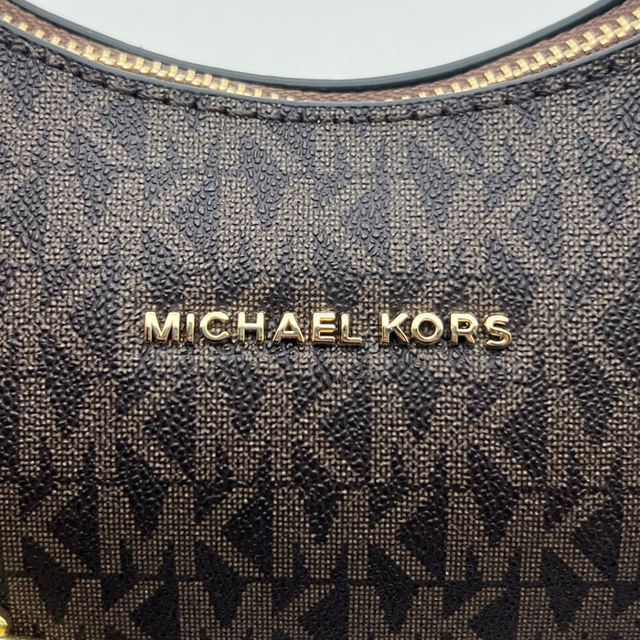 Michael Kors Chain Shoulder Bag – Elegant Everyday Statement (2 Styles)