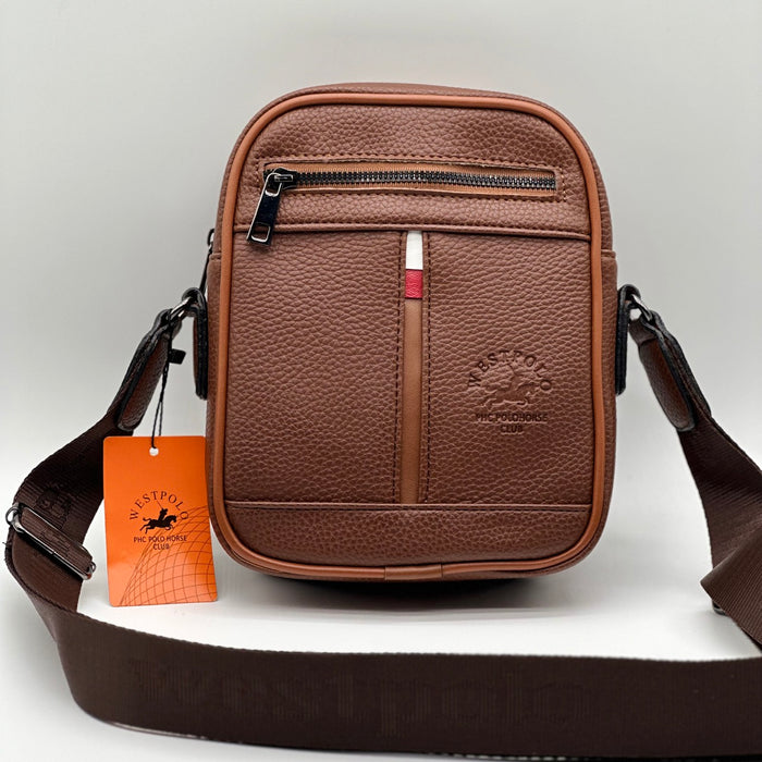 Original West Polo Cross Bag