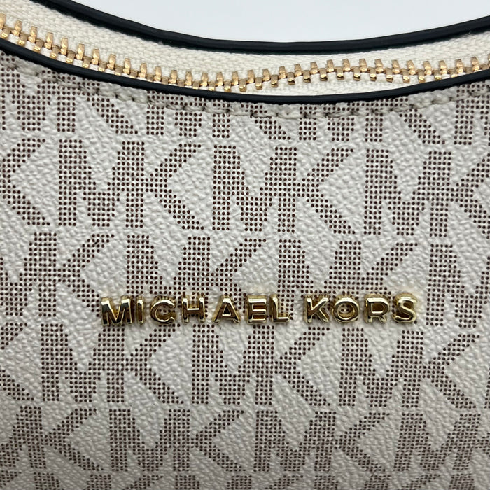 Michael Kors Chain Shoulder Bag – Elegant Everyday Statement (2 Styles)