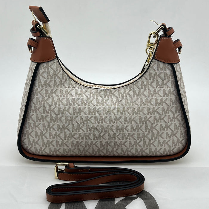 Michael Kors Chain Shoulder Bag – Elegant Everyday Statement (2 Styles)