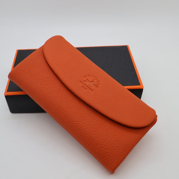 Original West Polo Leather