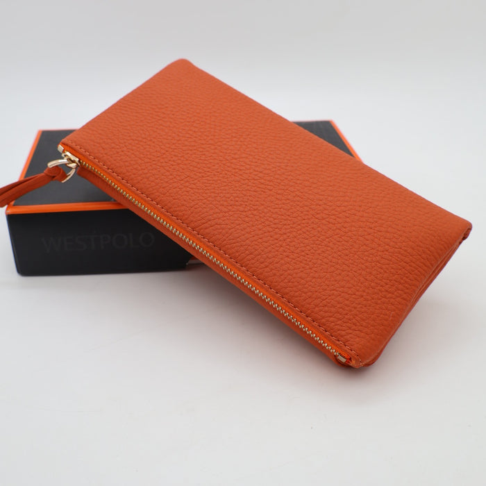 Original West Polo Leather