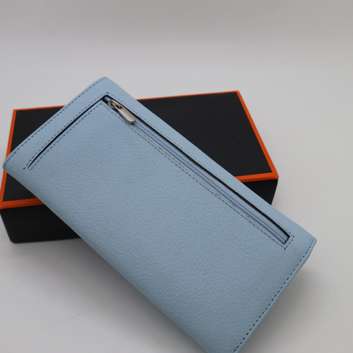 Original West Polo Leather Wallets