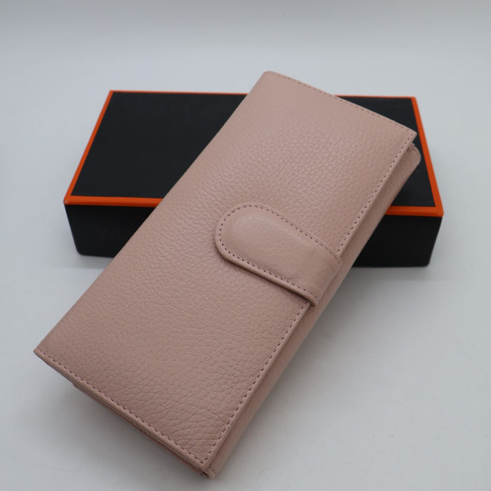 Original West Polo Leather wallet