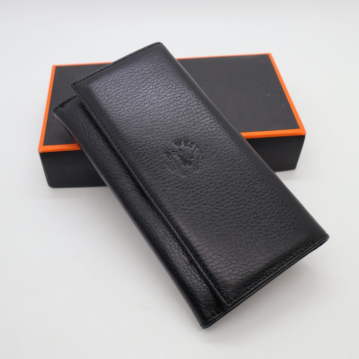 Original West Polo Leather wallet
