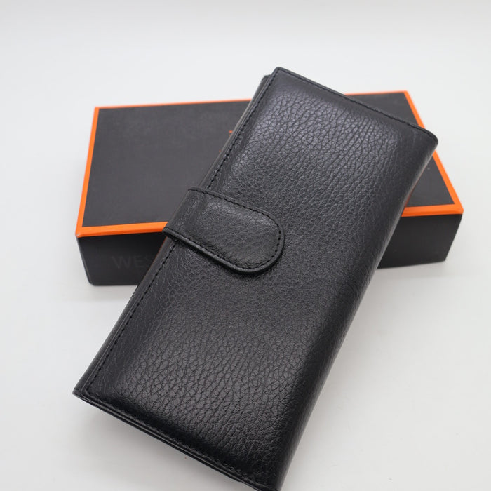 Original West Polo Leather wallet