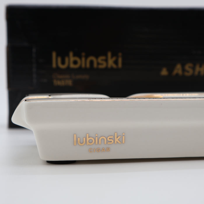 Lubinski Ashtrays