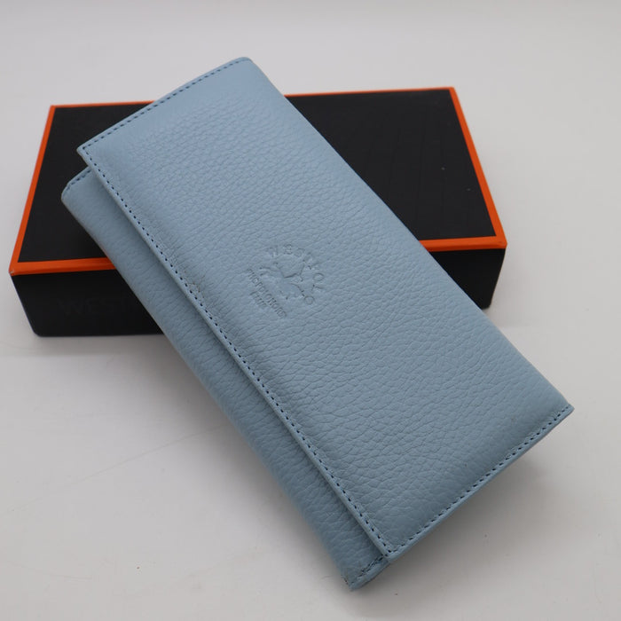 Original West Polo Leather wallet