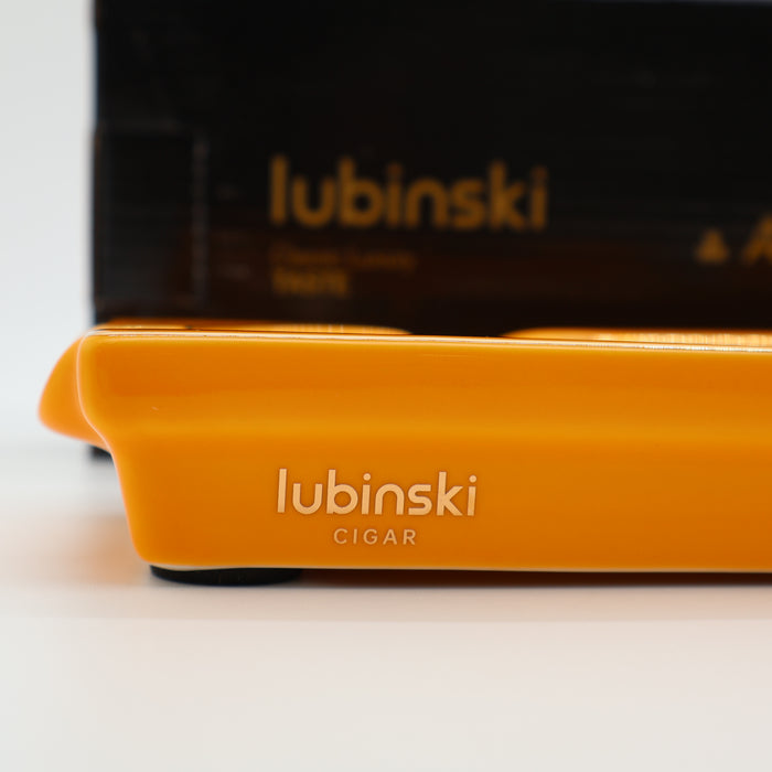 Lubinski Ashtrays