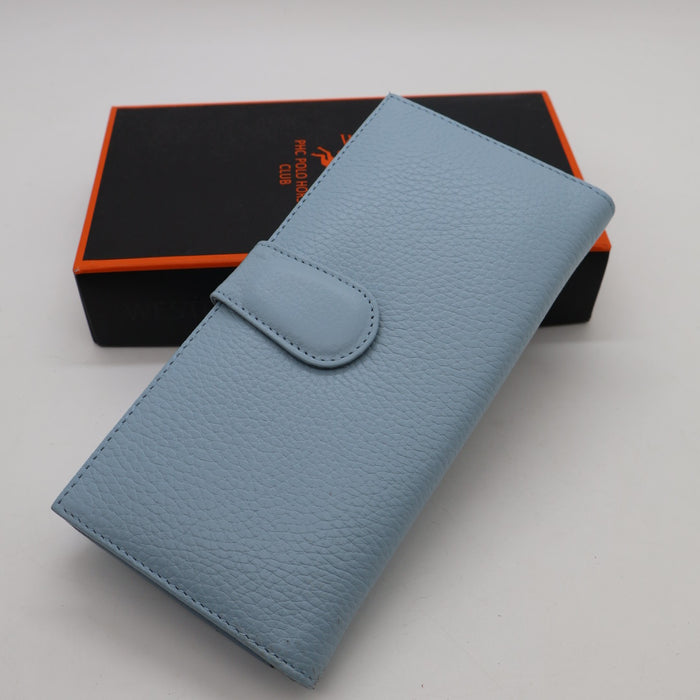 Original West Polo Leather wallet