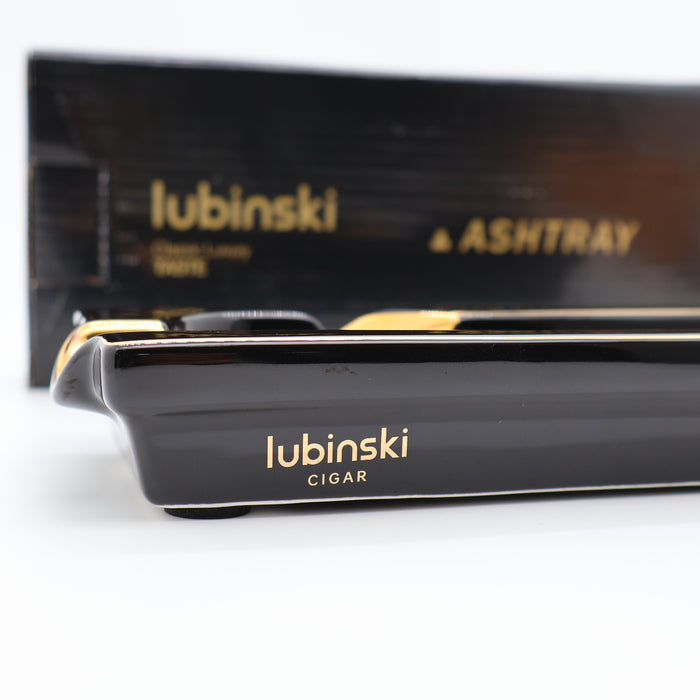 Lubinski Ashtrays