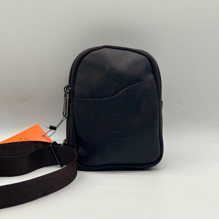 Original West Polo Mini Chest Bag