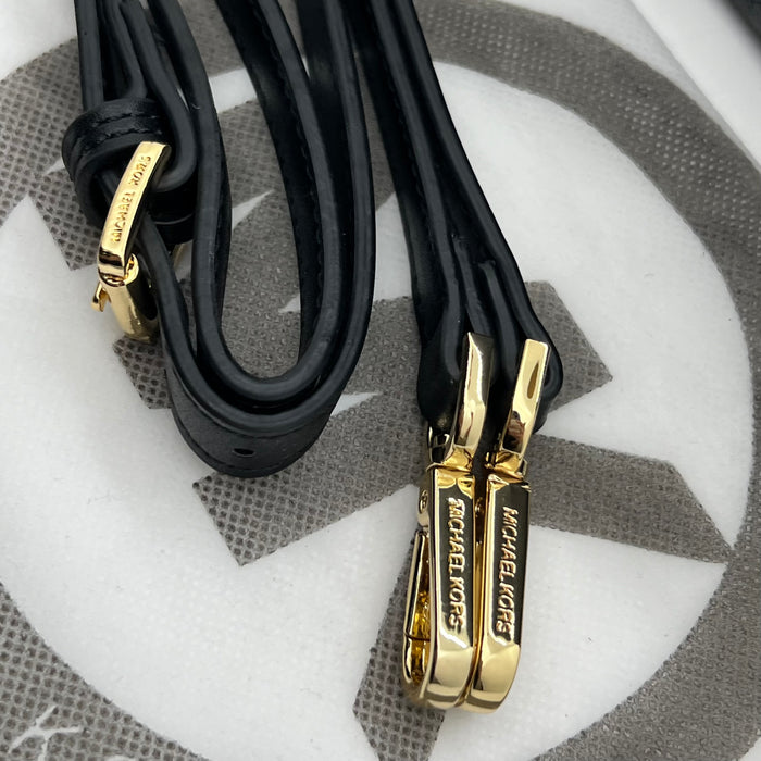 Michael Kors Jet Set Signature Shoulder & Crossbody Bag