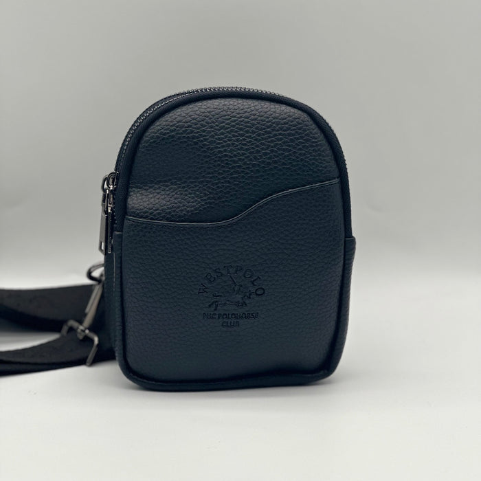 Original West Polo Mini Chest Bag