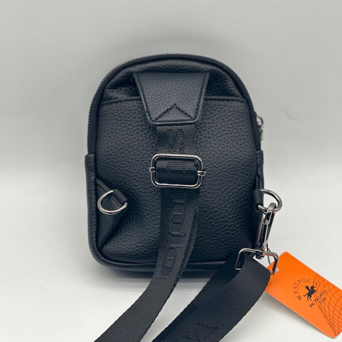 Original West Polo Mini Chest Bag