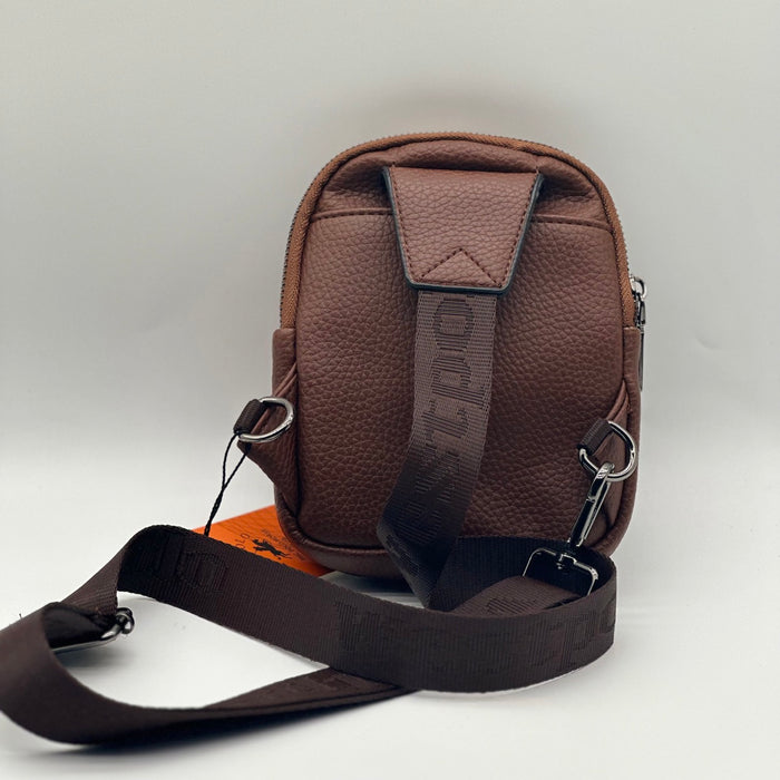 Original West Polo Mini Chest Bag