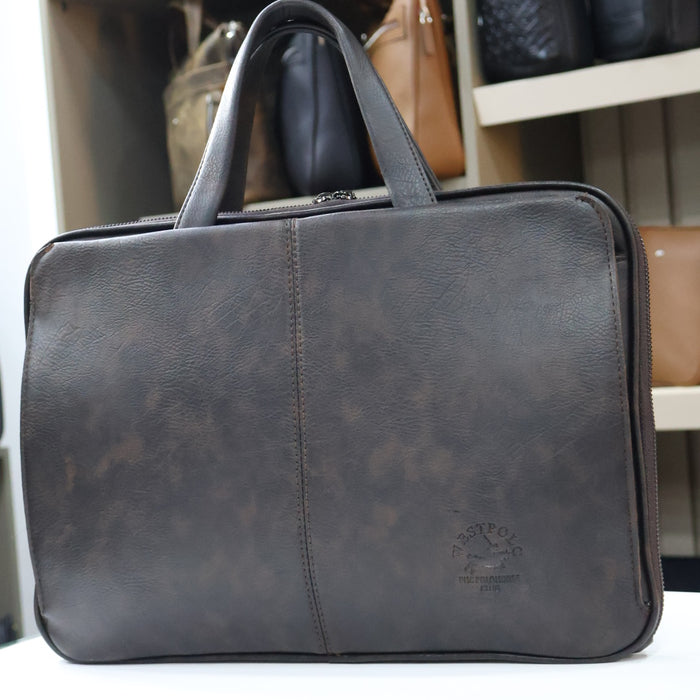 Orignal West Polo Business Bag