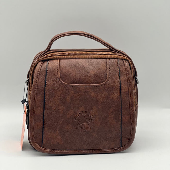 Original West Polo Cross Bag