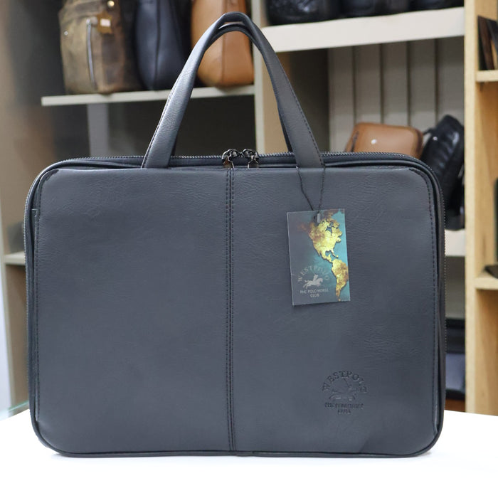 Orignal West Polo Business Bag