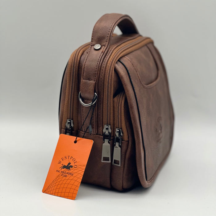 Original West Polo Cross Bag