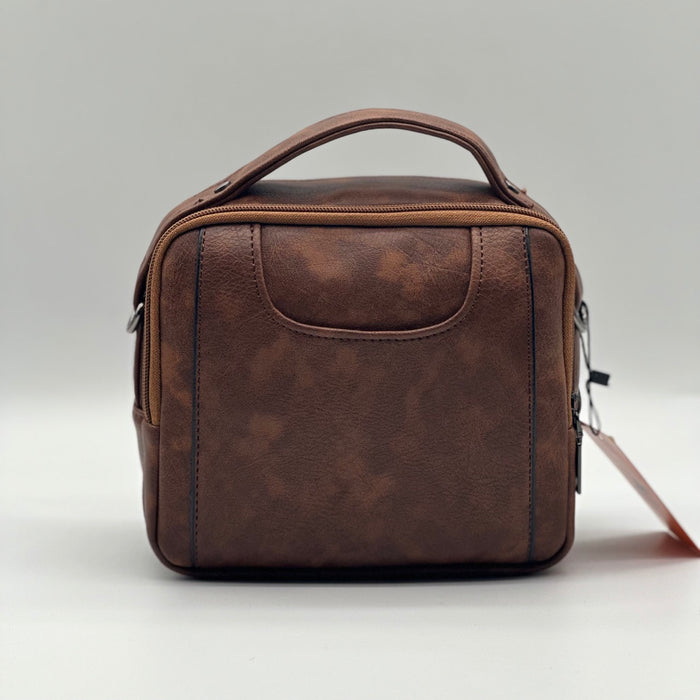 Original West Polo Cross Bag