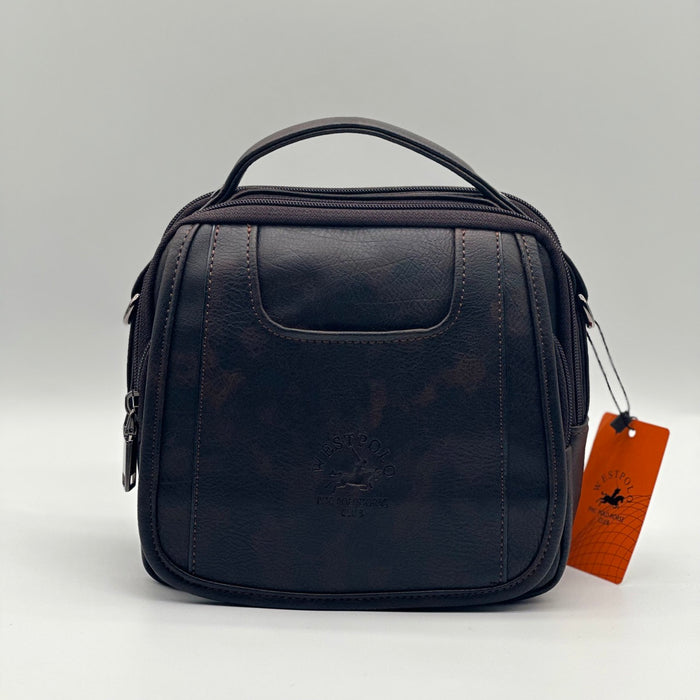 Original West Polo Cross Bag