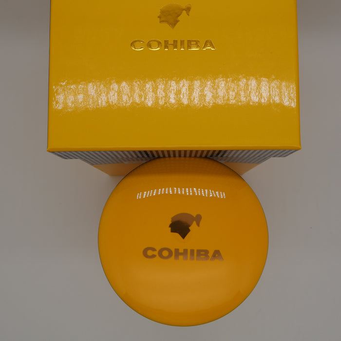 Cohiba Siglo Ceramic Jar