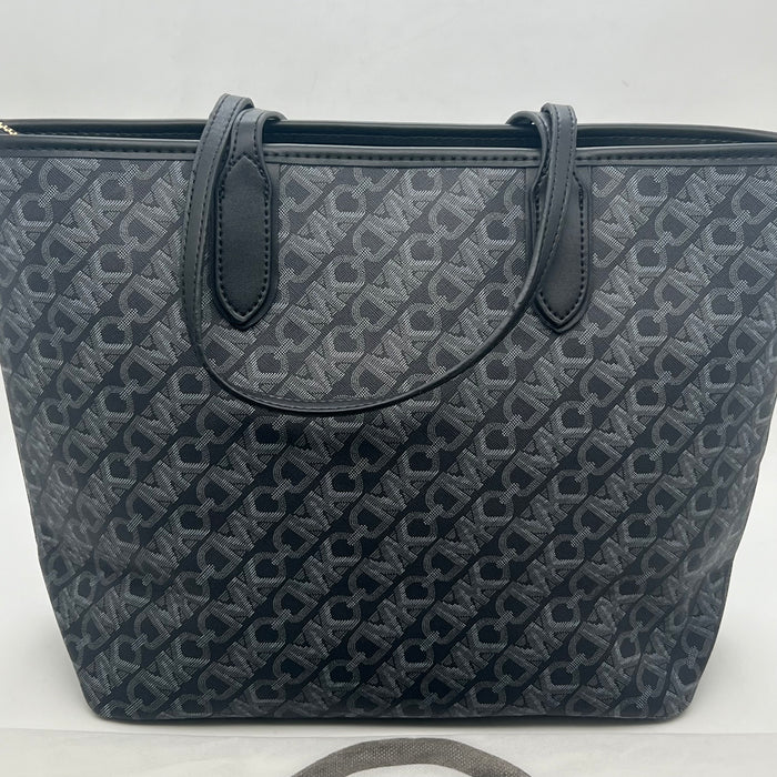 Michael Kors Signature Tote Bag Set – 2-in-1 Luxury Edition (Bag + Crossbody)