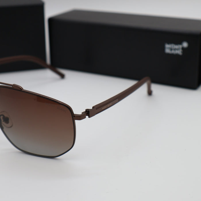 Montblanc Sunglasses