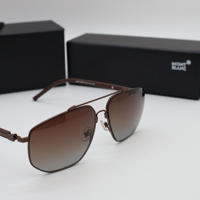 Montblanc Sunglasses