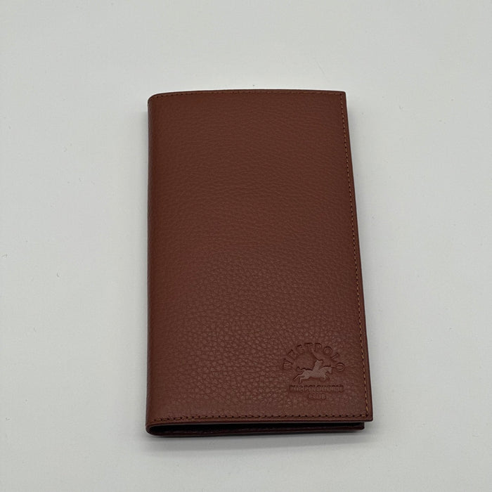 Original West Polo Long Leather Wallet