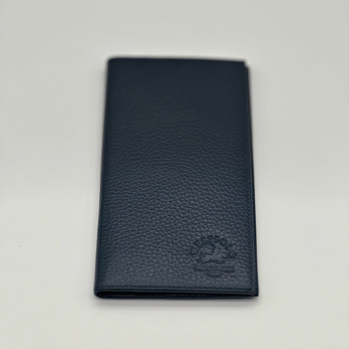 Original West Polo Long Leather Wallet