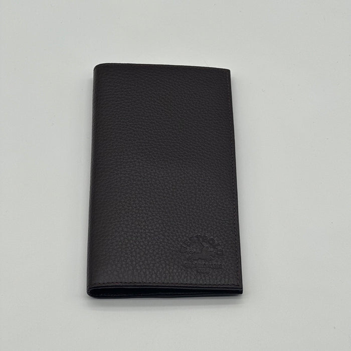 Original West Polo Long Leather Wallet