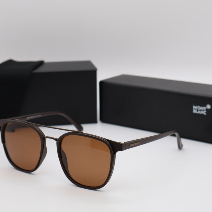 Montblanc Sunglasses