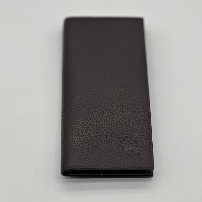 Original West Polo Long Leather Wallet