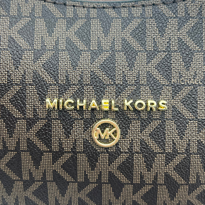 Michael Kors Crescent Shoulder Bag – 2-Way Crossbody
