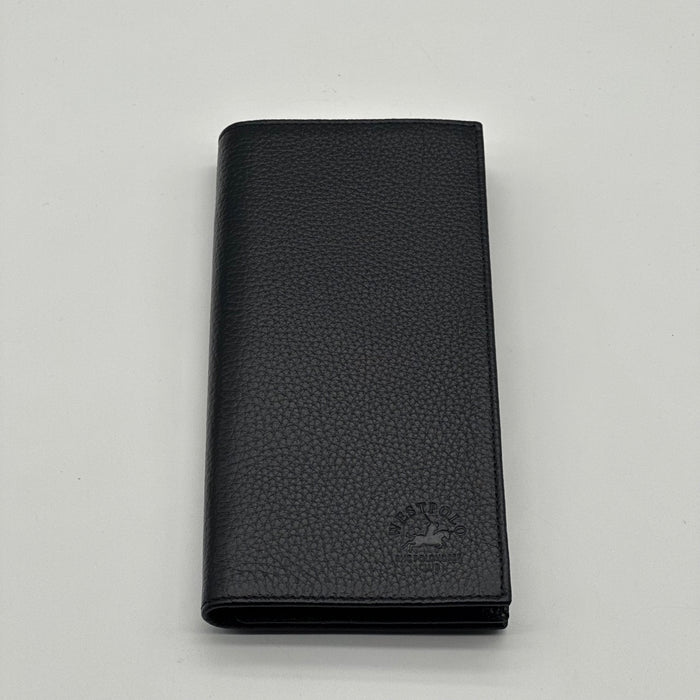 Original West Polo Long Leather Wallet