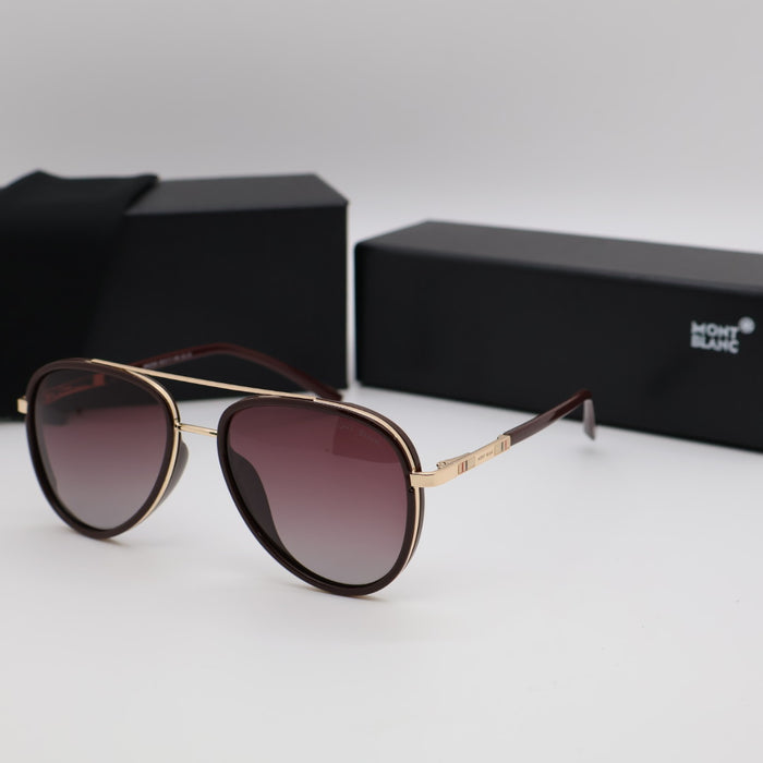 Montblanc Sunglasses