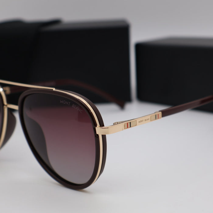 Montblanc Sunglasses