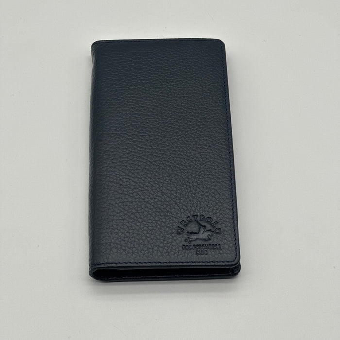 Original West Polo Long Leather Wallet