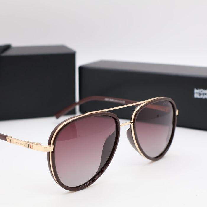 Montblanc Sunglasses