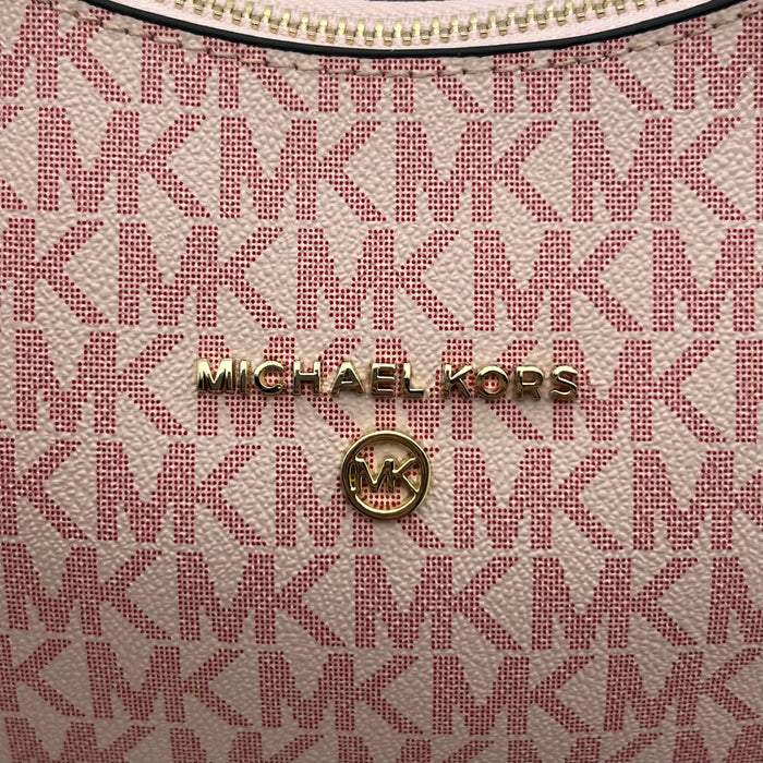 Michael Kors Crescent Shoulder Bag – 2-Way Crossbody