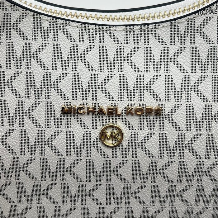 Michael Kors Crescent Shoulder Bag – 2-Way Crossbody