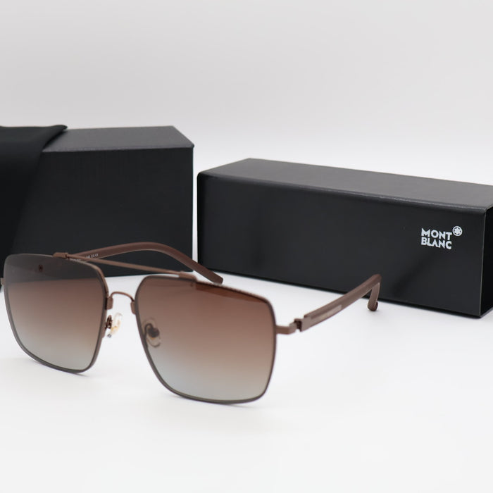 Montblanc Sunglasses