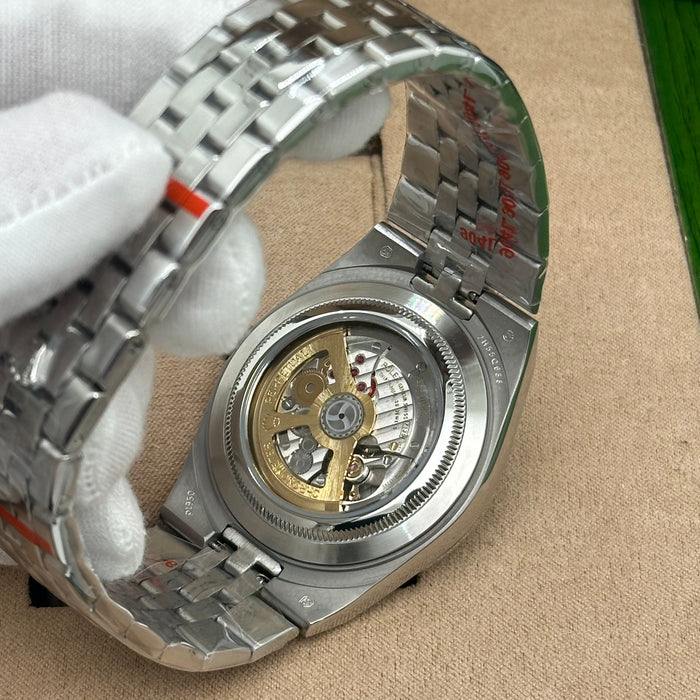 Rolex Oyster Perpetual “Land-Dweller” – Custom Fantasy Model (5A+)