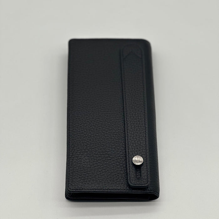 Original West Polo Long Leather Wallet